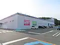 エディオン新菊川店