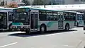 エアロスター (2代目)KL-MP37JM遠州鉄道]
