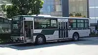ニューエアロスターツーステップ
