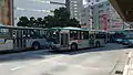 ノンステップ（中グライド、エアコンユニット変更）KL-MP37JM遠州鉄道