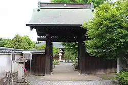 外観(2022年5月)