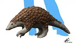 エオマニス