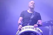 コーエン・ヤンセン(Key) 2022年