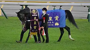Equinox Tenno Sho(Autumn) 2022(IMG3)