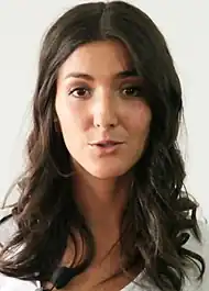 エレンディラ・イバラEréndira Ibarra
