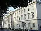 皇太子宮殿