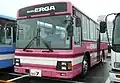 教習車KL-LT233J2安全運転中央研修所