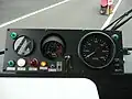 教官用メーター