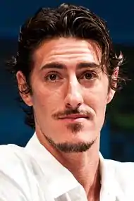 エリック・バルフォーEric Balfour