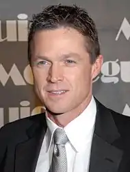 エリック・クローズEric Close