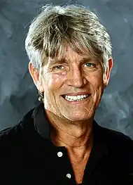 エリック・ロバーツEric Roberts