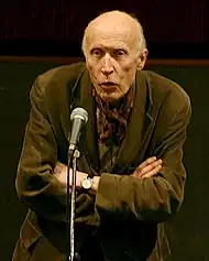 エリック・ロメールÉric Rohmer