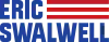 Eric Swalwell 2020 presidential campaign logo