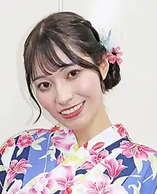 2023年8月撮影