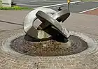 リングの泉