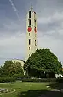 エアランゲン聖マテウス教会