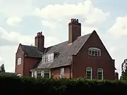 Inglewood House