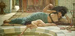 "Playthings" (1900)