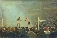ボクシング(1920)