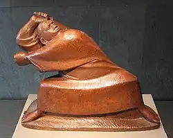狂戦士