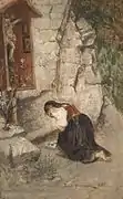 『絶望』 (1885)