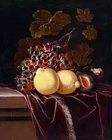 静物画
