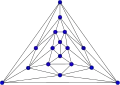 Errera graph