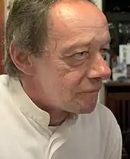 アーウィン・レダーErwin Leder