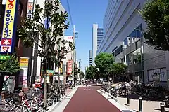 江坂（吹田）