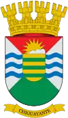 Coat of arms