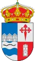 ヤツメウナギをモティーフに含む紋章(スペイン, Villalba de la Lampreana)