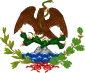 メキシコの国章
