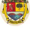 Páez Municipalityの公式印章