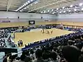 サブアリーナ