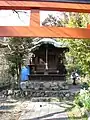 白龍大神社