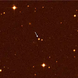 超金属欠乏星HE 0107-5240