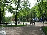 6月上旬のEsplanadi
