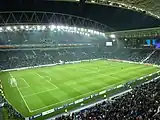 2011年の内観