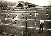 1936年の内観