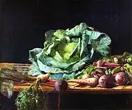 静物画