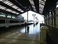 メトロトレン・サンティアゴ
