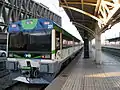 メトロトレンのUT-440形電車