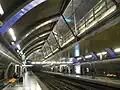 クリストーバル・コロン駅