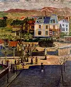 ラスアレナス駅 (1909)