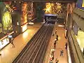 ウニベルシダ・デ・チレ駅