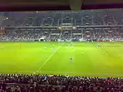 ビルバオ戦 (2011年)