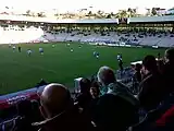 2011年のスタジアム2