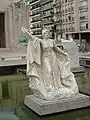 自由の女神像（ロサリオ）