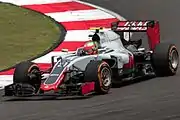 VF-16 フェラーリ