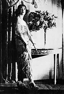 Estelle Winwood